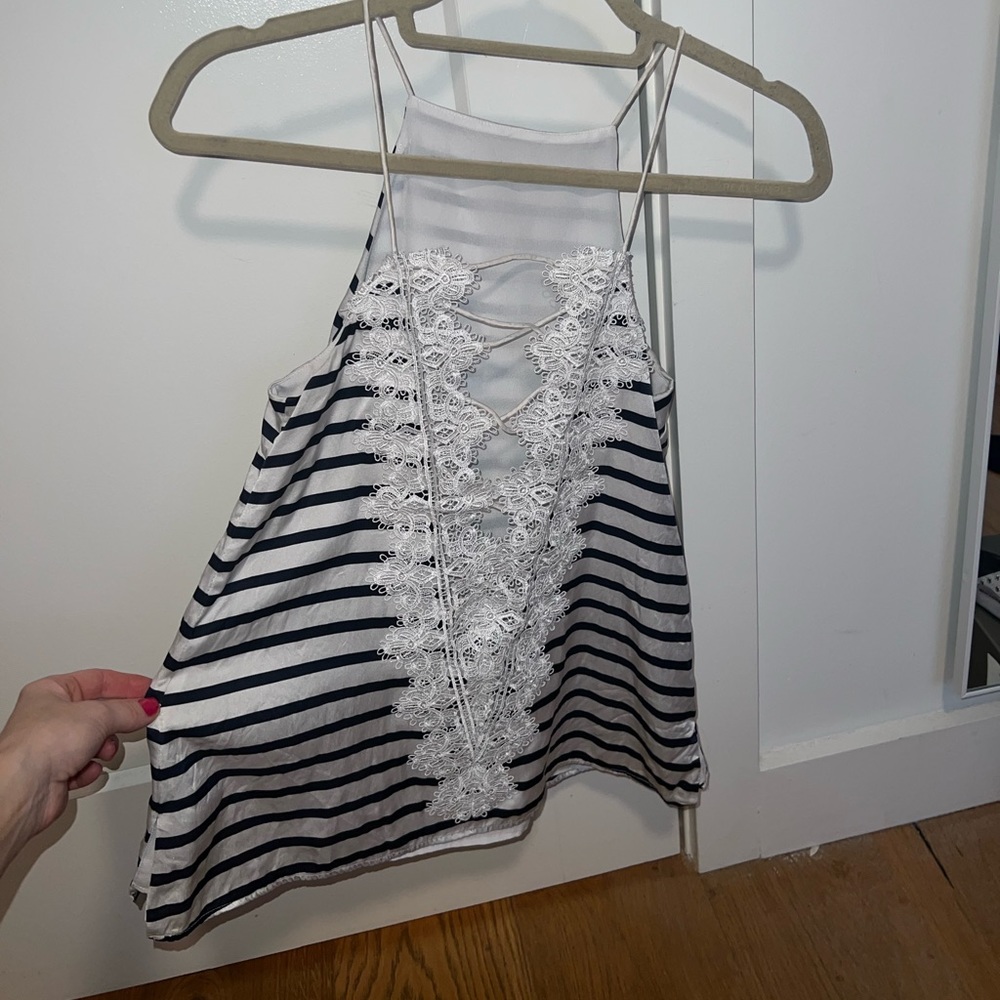 Cami NYC the Charlie Cami XS